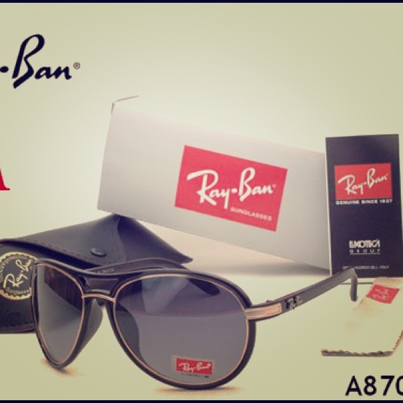 Sold on Ebay ! New Ray Bans