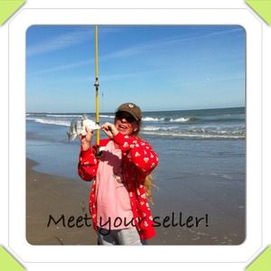 Florida artist with a Buckeye heart