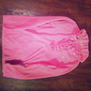 Lilly Pulitzer Pull Over