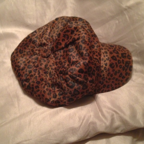 Printed Hat!