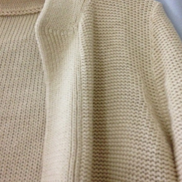 J. Crew sweater - Picture 2 of 2