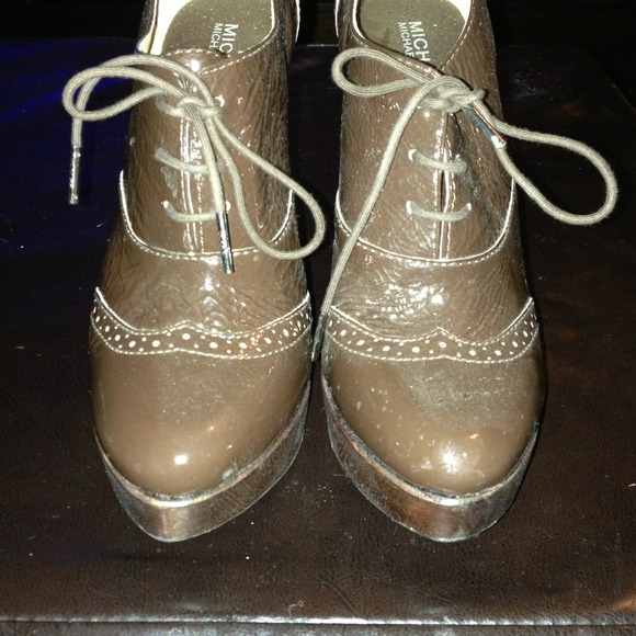 Michael Kors Shoes