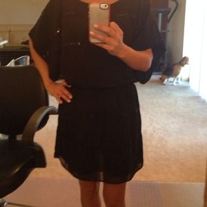 Reduced!Jessica Simpson dress medium😉