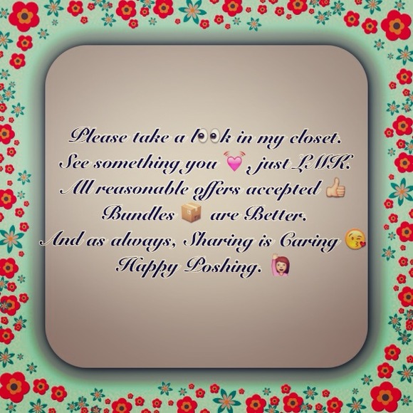 Dresses & Skirts - 🌺 Hey there follow Poshers 🌺