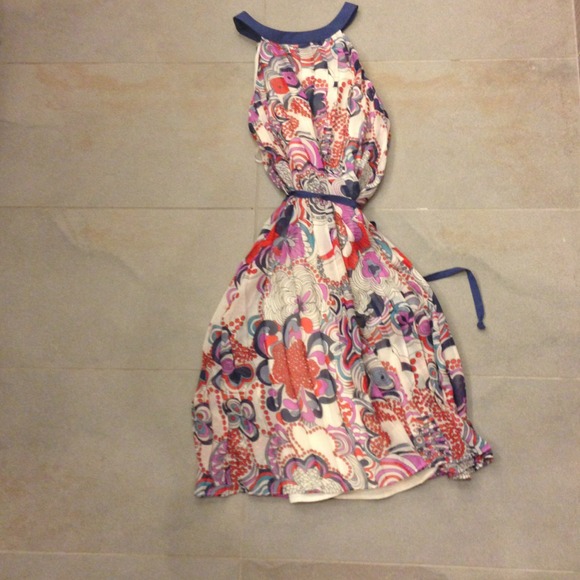 Bundled for pucciguccifan liberty of London for