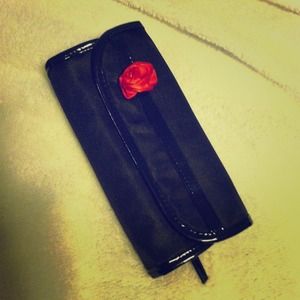 Lancôme make- up bag