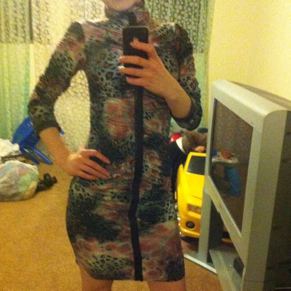 Beautyfull dress - Picture 2 of 3