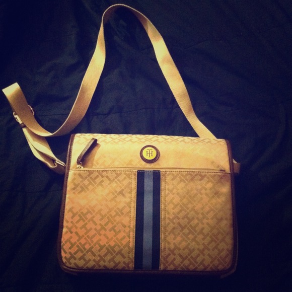 Laptop & iPad bag