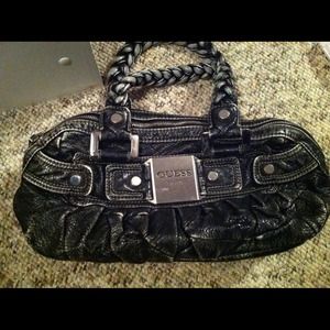 Guess handbag