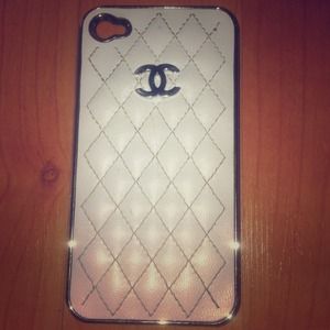 iPhone 4/4s Case