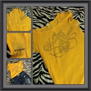 TRADED*** VOLCOM t shirt
