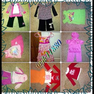 Reserved bundle for @jlc11880