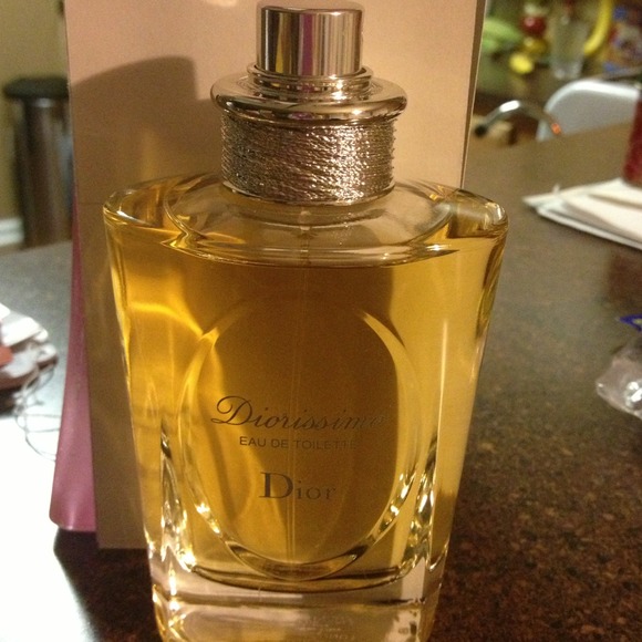 Diorissimo EDT