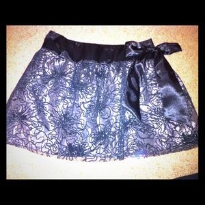 Charlotte Russe skirt