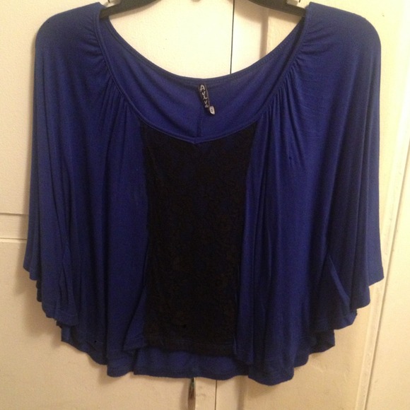 Cute top