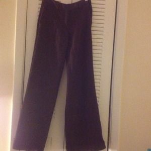 Dress pants from H&M