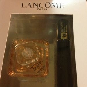 Lancôme set