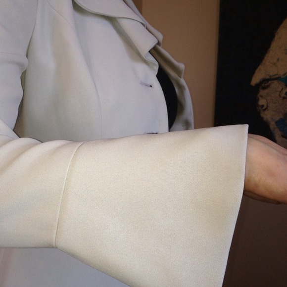 Reduced!  Bloomingdales business jacket - Picture 2 of 3