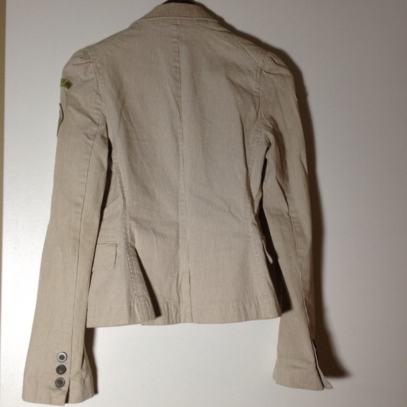 G-Unit Blazer... - Picture 2 of 4