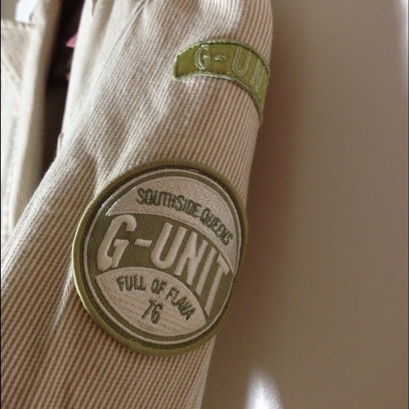G-Unit Blazer... - Picture 3 of 4