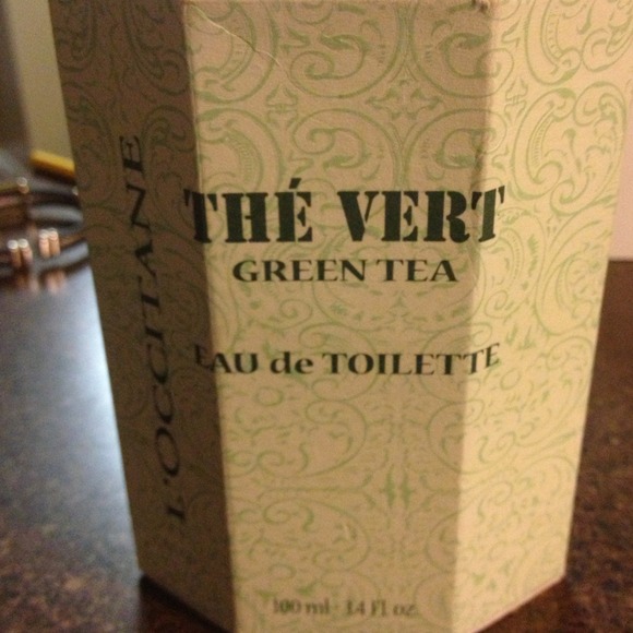 Green tea
