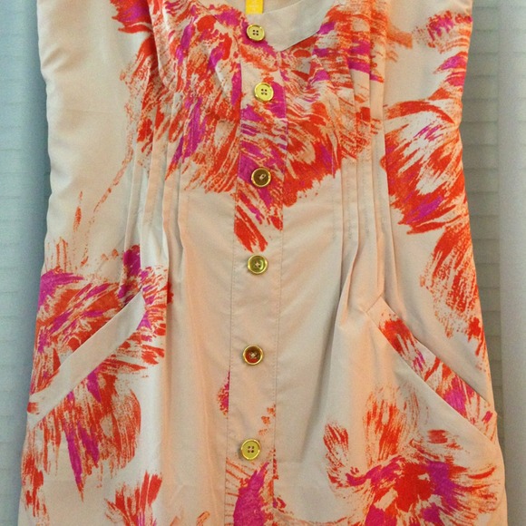 Walter by Walter Baker Dress - Picture 2 of 4