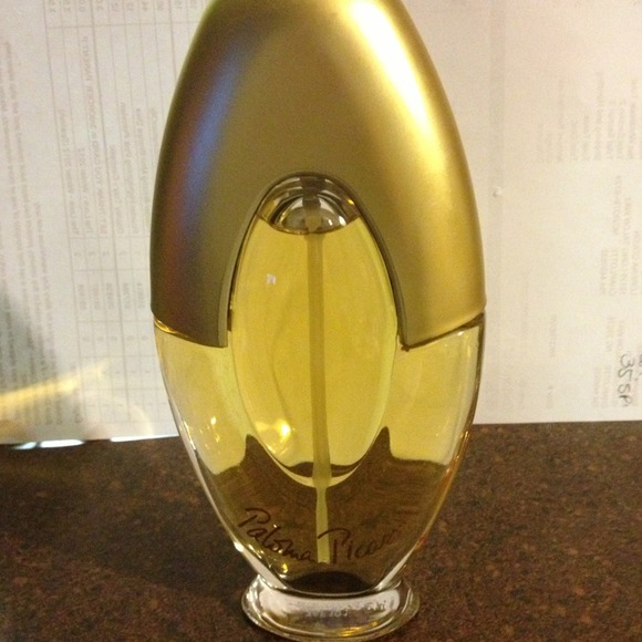 Paloma Picasso EDT
