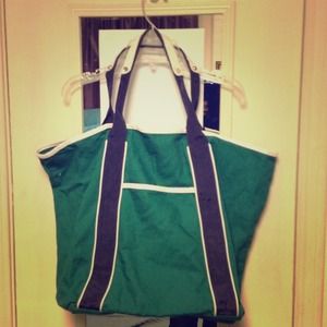 **RESERVED** Tote bag