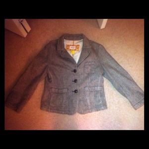 Abercrombie & Fitch Jacket REDUCED