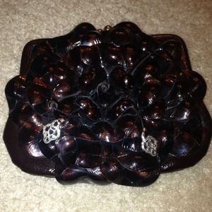 Brighton clutch-never used!