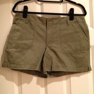 SOLD in bundle - Old Navy shorts