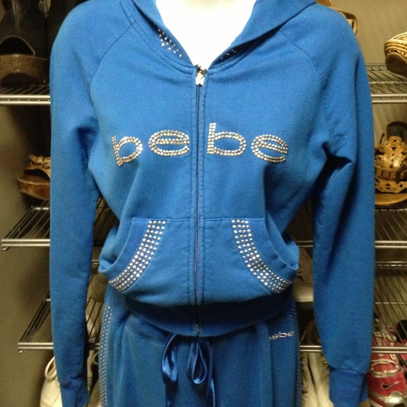 bebe warm up - Picture 3 of 3