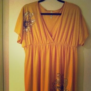 ***SOLD*** Women's Tunic