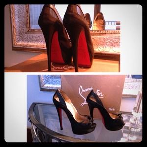 Christian Louboutin Shoes