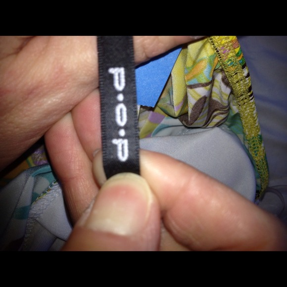 Sold @agricular84 Summer Dress by Pop awesome - Picture 3 of 4