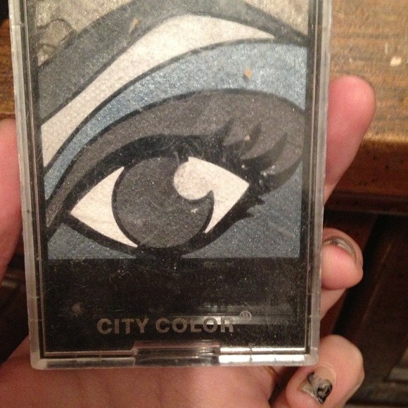 Traded
