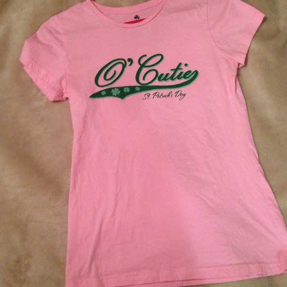 St. Patrick's Day T-Shirt