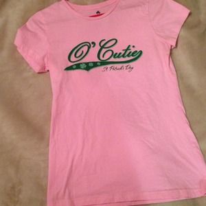 St. Patrick's Day T-Shirt