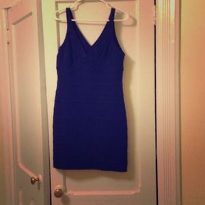 ⭐REDUCED⭐ Akira Chicago Bodycon Dress