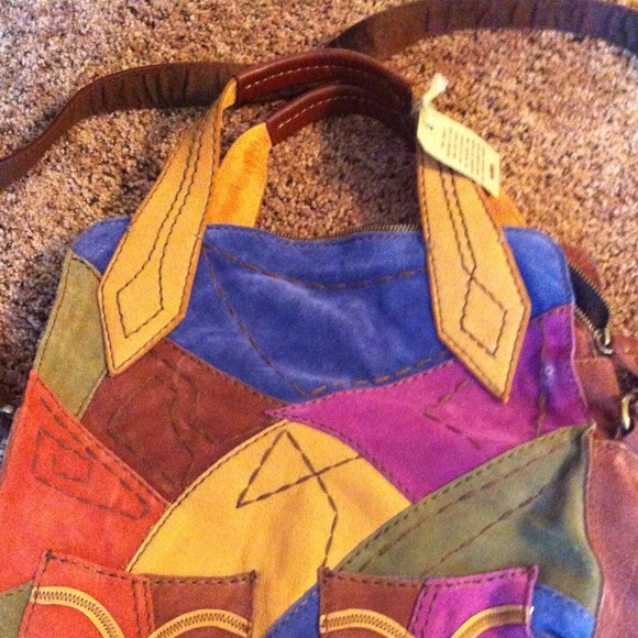 RESERVED!!!!   SOLD!!!!!!  Lucky Brand