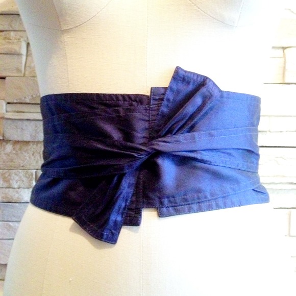 Areli Collection convertible belt/sash