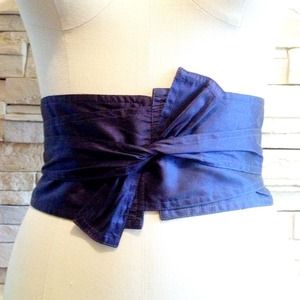 Areli Collection convertible belt/sash