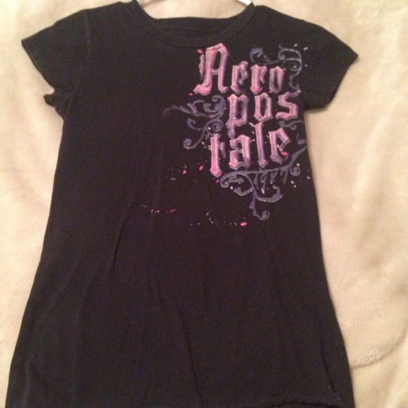 ❌Aeropostale T-shirt❌ sold in bundle