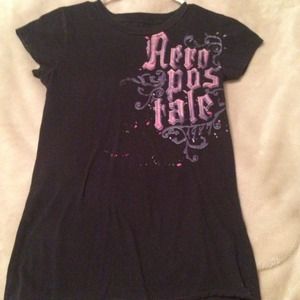 ❌Aeropostale T-shirt❌ sold in bundle