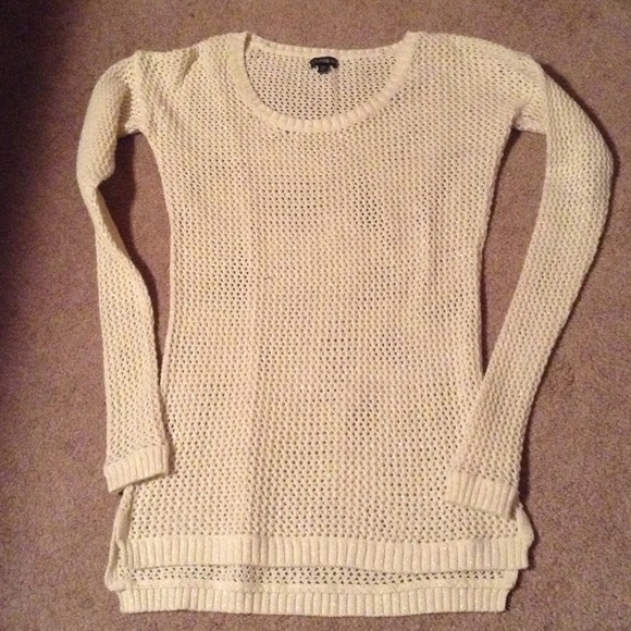 Beige express shirt