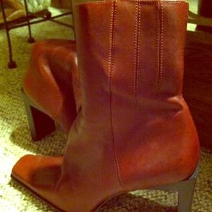 Nine West boots