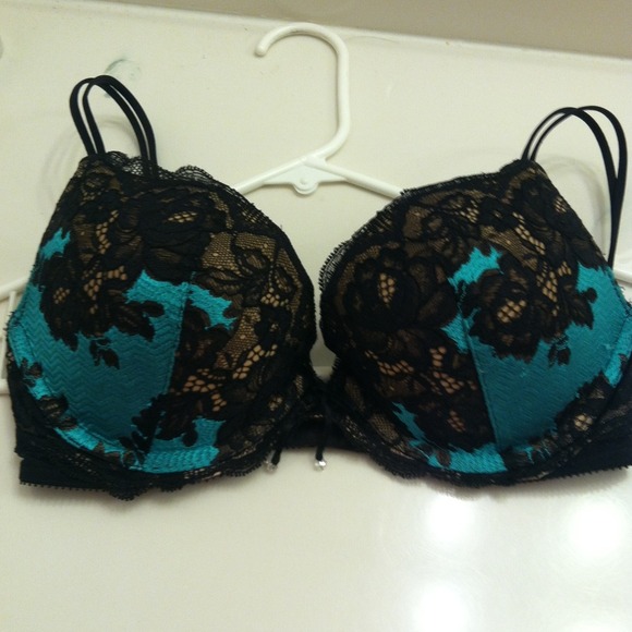 🎀VS Bra🎀