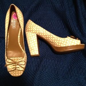 Reserved for an excellent posh friend :)