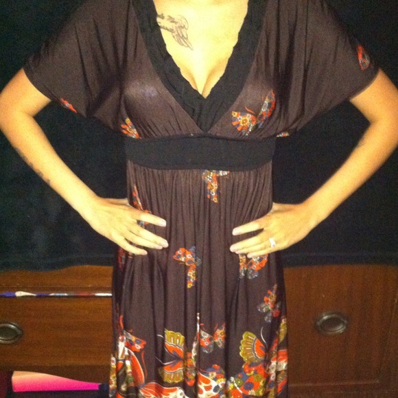 Summer dress sold in bundle !!!!