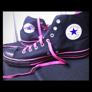 Converse all star